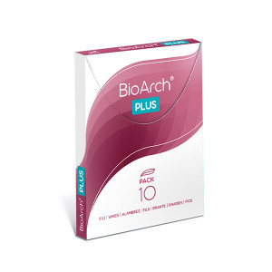 DENTAL ESSE ARCHWIRE - BioArch Plus®