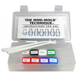 MINI-MOLD TECHNIQUE - Mini-Mold Technique