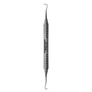 HU-FRIEDY - 678-910 Ortho Scaler Jacquette#5/33 MAN #6 non aff