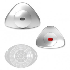 DYNAFLEX - Precision Aligner Buttons