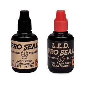 RELIANCE - Pro Seal/Pro seal L.E.D