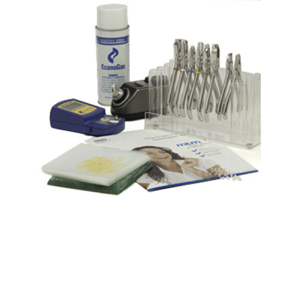 DENTSPLY RAINTREE ESSIX Strumentario MTM InOffice Prodotti per